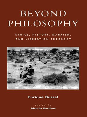 cover image of Beyond Philosophy